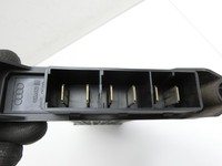 Audi A4 B6 8H 02-05 Zusatzheizung Heizungskühler Wärmetauscher Audi A4 B6 8H 02-05 17.05.2005 4B1819011 983682B... Vorschau 5