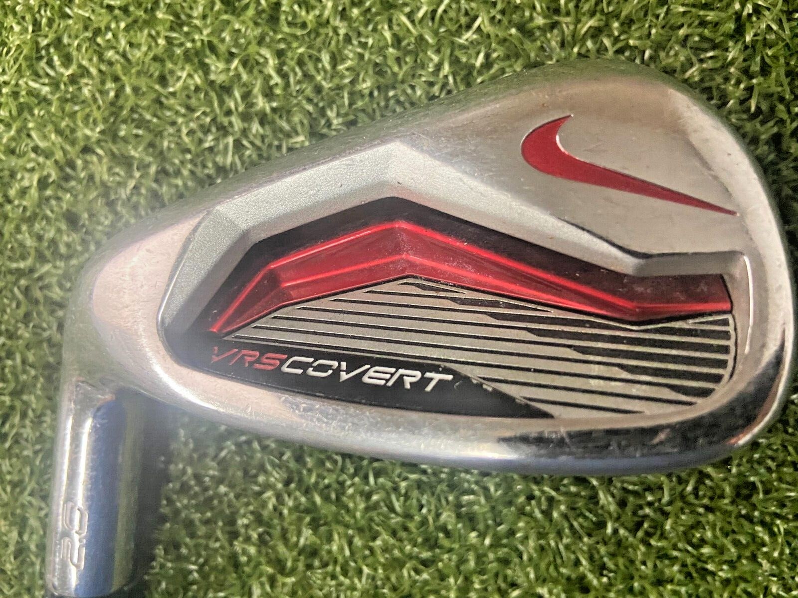 Nike VRS Covert 2.0 Gap Wedge Left Handed LH Regular Steel 36 mm2706 eBay