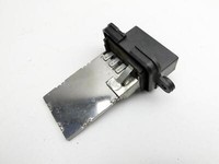 Fiat Panda 312 12-21 Widerstand Gebläse Lüfter Fiat Panda 312 12-21 28.03.2014 A51004300 46723713 gebraucht Vorschau 2
