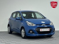 2016 (66) Hyundai I10 SE 1.2 Auto ( 87 bhp )