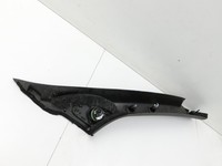 Audi A3 8P 08-10 Cabrio Verkleidung für A-Säule Links innen Audi A3 8P 08-10 27.04.2009 8P7867233B gebraucht Vorschau 5