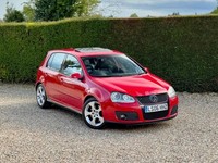 2006 Volkswagen Golf 2.0T GTI 5dr DSG HATCHBACK Petrol Automatic