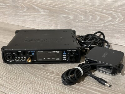 Motu UltraLite-mk3 Hybrid Digital Audio Recording Interface USB Or Firewire