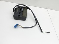 Mercedes W220 S430 98-02 Ventil Control Sitz Steuergerät Ventileinheit Links Vorne Mercedes W220 S430 98-02... Vorschau 4