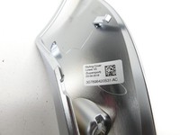 Mercedes C205 C400 15-18 Blende Innen für Lenkrad Lower Styling Cover AMG V3 Supersport Mercedes C205 C400 15-18... Vorschau 5