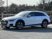 2020 Audi A4 Allroad 40 TDI Quattro Sport 5dr S Tronic 38,000 miles, Stunning.  