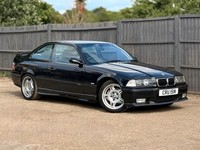 1998 BMW M3 Evolution 2dr + FSH + HPI CLEAR + FSH + CLASSIC CAR + 120K MILES SAL