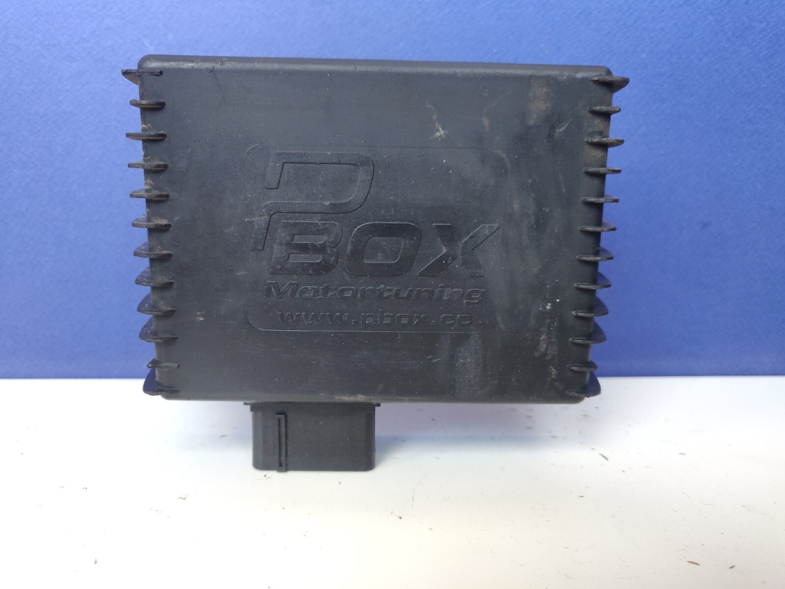 ハッピー　20BOX Pbox Motortuning Pbox 200070 Pbox Pbpd4b1-110 Pbpd4b1110