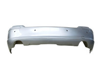 Mercedes R320 W251 06-10 Lang Stoßstange Stoßfänger Hinten 775 Mercedes R320 W251 06-10 04.07.2006 gebraucht Vorschau 1