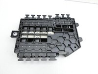 Mercedes W213 E200 16-20 2,0 135KW Sicherungskasten Zentralelektrik Mercedes W213 E200 16-20 09.11.2018 2135406200... Vorschau 5
