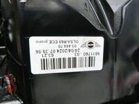 MINI Cooper S All4 R60 14-16 Rückleuchte Rücklicht Heckleuchte Rechts orig MINI Cooper S All4 R60 14-16 30.03.2015... Vorschau 6
