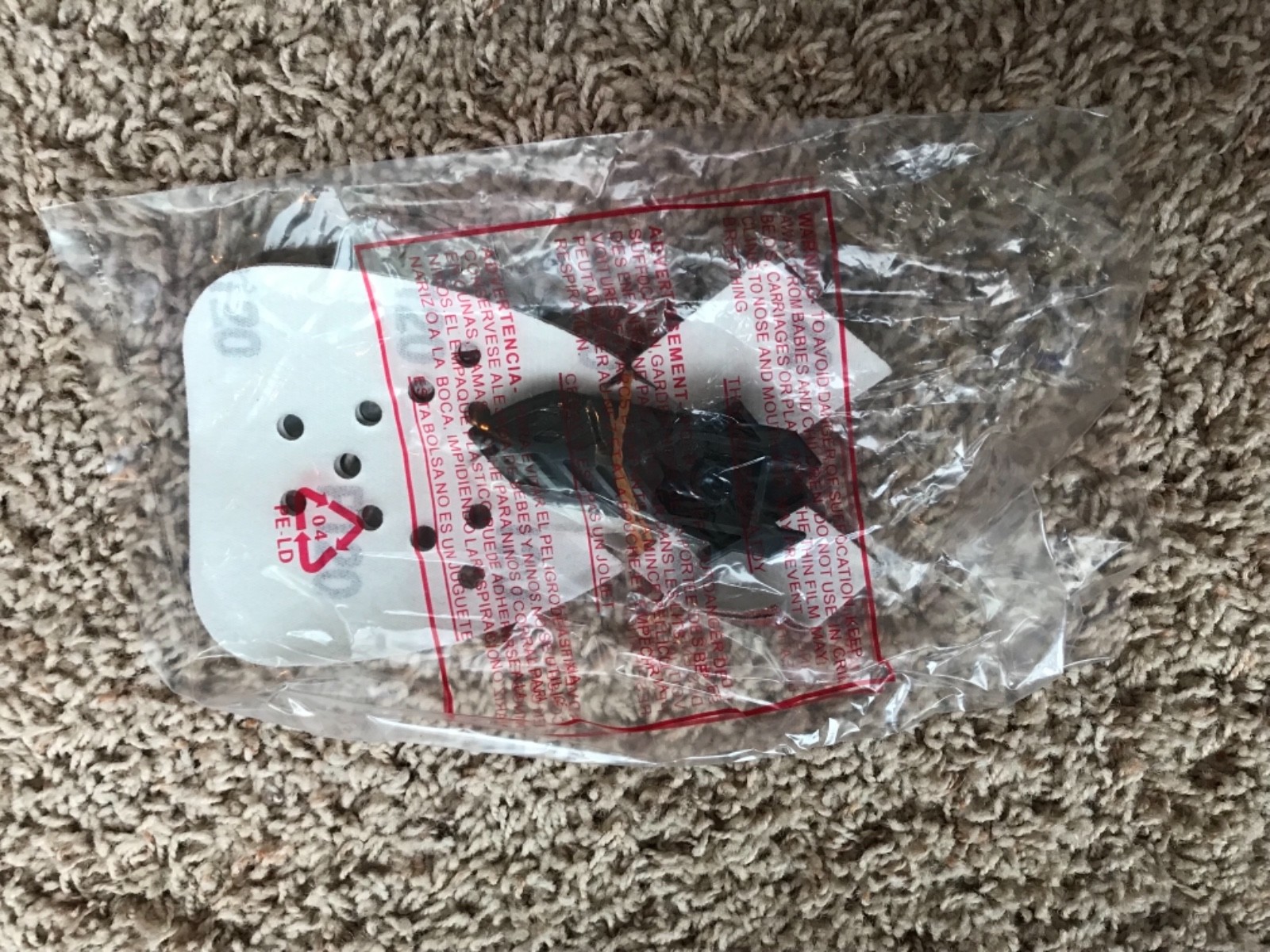 BLACK+DECKER Mouse Detail Sander  BDEMS600