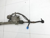 Citroen C2 JM 05-08 Lenkgetriebe Elektr. Servolenkung Lenkhilfe Citroen C2 JM 05-08 20.10.2006 4000TP gebraucht Vorschau 5