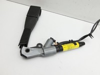 BMW X3 F25 10-14 Gurtstraffer Gurtschloss Beifahrer Rechts Vorne BMW X3 F25 10-14 30.03.2011 7258646 7258646-04... Vorschau 2