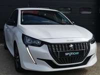 2024 Peugeot 208 1.2 PureTech Allure Premium + Euro 6 (s/s) 5dr HATCHBACK Petrol