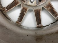 BMW F45 14-18 1 x Felge Aluminiumfelge 16 Zoll 5X112 BMW F45 14-18 22.11.2017 6855080 3611-6855080 gebraucht Vorschau 9