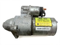 Kia Ceed III CD 18-22 T-GDi 1,4 103KW Autom Anlasser Starter Kia Ceed III CD 18-22 19.06.2019 36100-03701 G328-2385... Vorschau 1