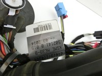 Audi A3 8V 12-16 5T Kabelbaum Tür und Fensterheber Links Vorne Audi A3 8V 12-16 17.06.2014 5021410019 KSMEME39-B... Vorschau 4