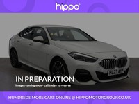 2023 BMW 2 Series Gran Coupe 1.5 218i M Sport Saloon 4dr Petrol DCT Euro 6 (s/s)