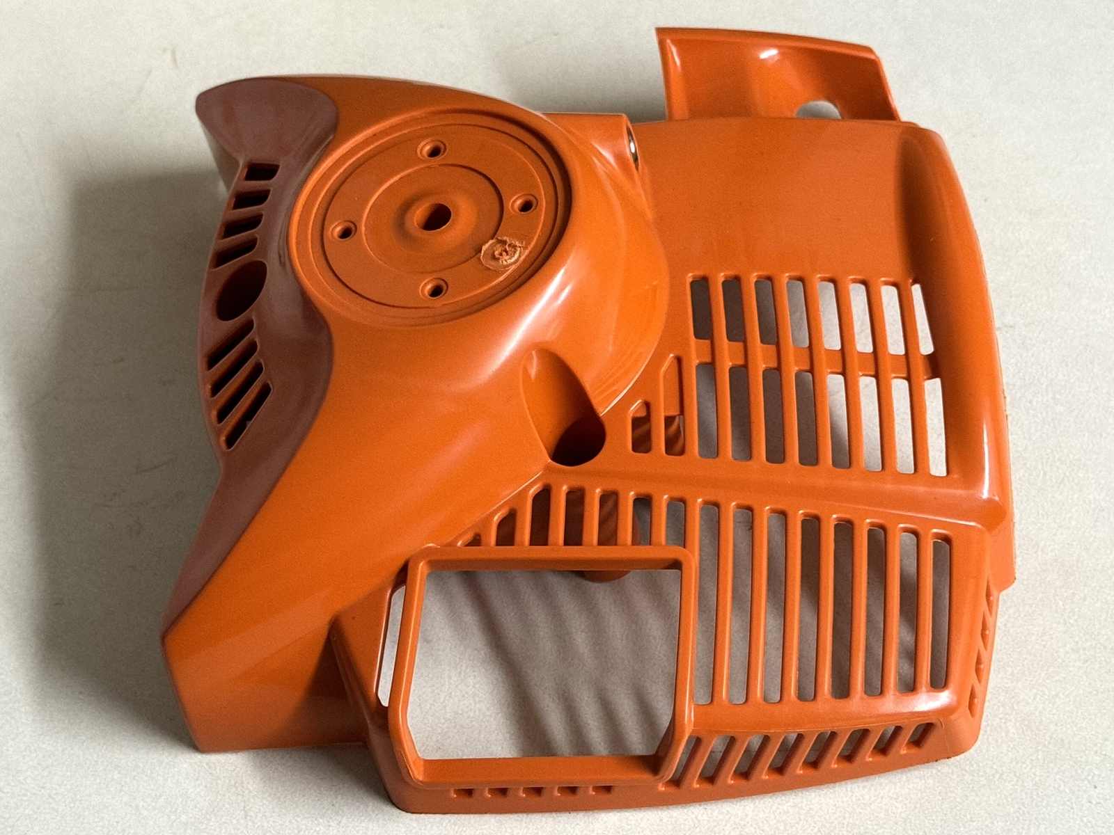 STIHL OEM STARTER COVER 4144 190 0400 HT56C FC56C 4144 FS56C FS56RC KM56RC C-E - Picture 4 of 5