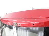 Nissan Micra V K14 17-22 5T Heckklappe Kofferraumdeckel NBD Nissan Micra V K14 17-22 27.08.2020 K01005FAMA gebraucht Vorschau 7