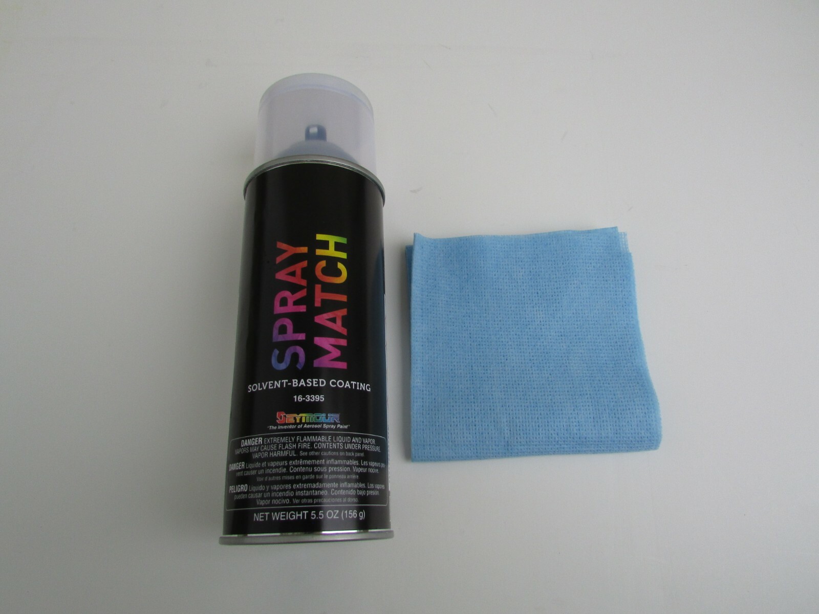 Toyota Spray Paint TOYOTA FORKLIFT SPRAY PAINT ORANGE MidSouth