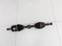 Jeep Compass MK49 10-14 2,1 120KW Antriebswelle Gelenkwelle Links Vorne Jeep Compass MK49 10-14 31.01.2014... Vorschau 6
