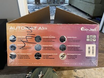 Item photo(s) from verified buyer