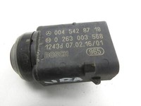 Mercedes R320 W251 06-10 Abstands Sensor Parksensor PDC Einparkhilfe Vorne Pos.2 Innen Mercedes R320 W251 06-10... Vorschau 4