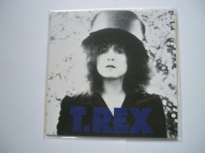 T.Rex*    Telegram Sam / Metal Guru 2012