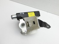 Mercedes S204 W204 C220 11-15  Kombi Gurt Gurtstraffer Sicherheitsgurt Rechts Hinten Mercedes S204 W204 C220 11-15... Vorschau 4