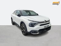 2022 Citroen C4 1.2 PureTech [130] Shine Plus 5dr Auto Hatchback PETROL Automati