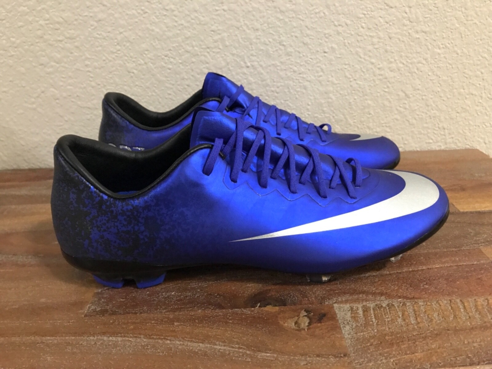 cr7 soccer cleats youth