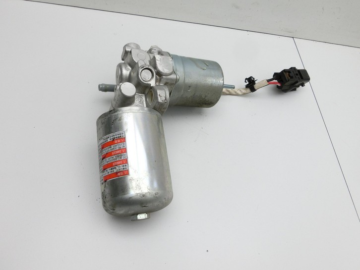 Toyota Prius IV ZVW5 16-19 Hauptbremszylinder Bremszylinder ABS BG-Pumpe Toyota Prius IV ZVW5 16-19 02.09.2016... Vorschau 4