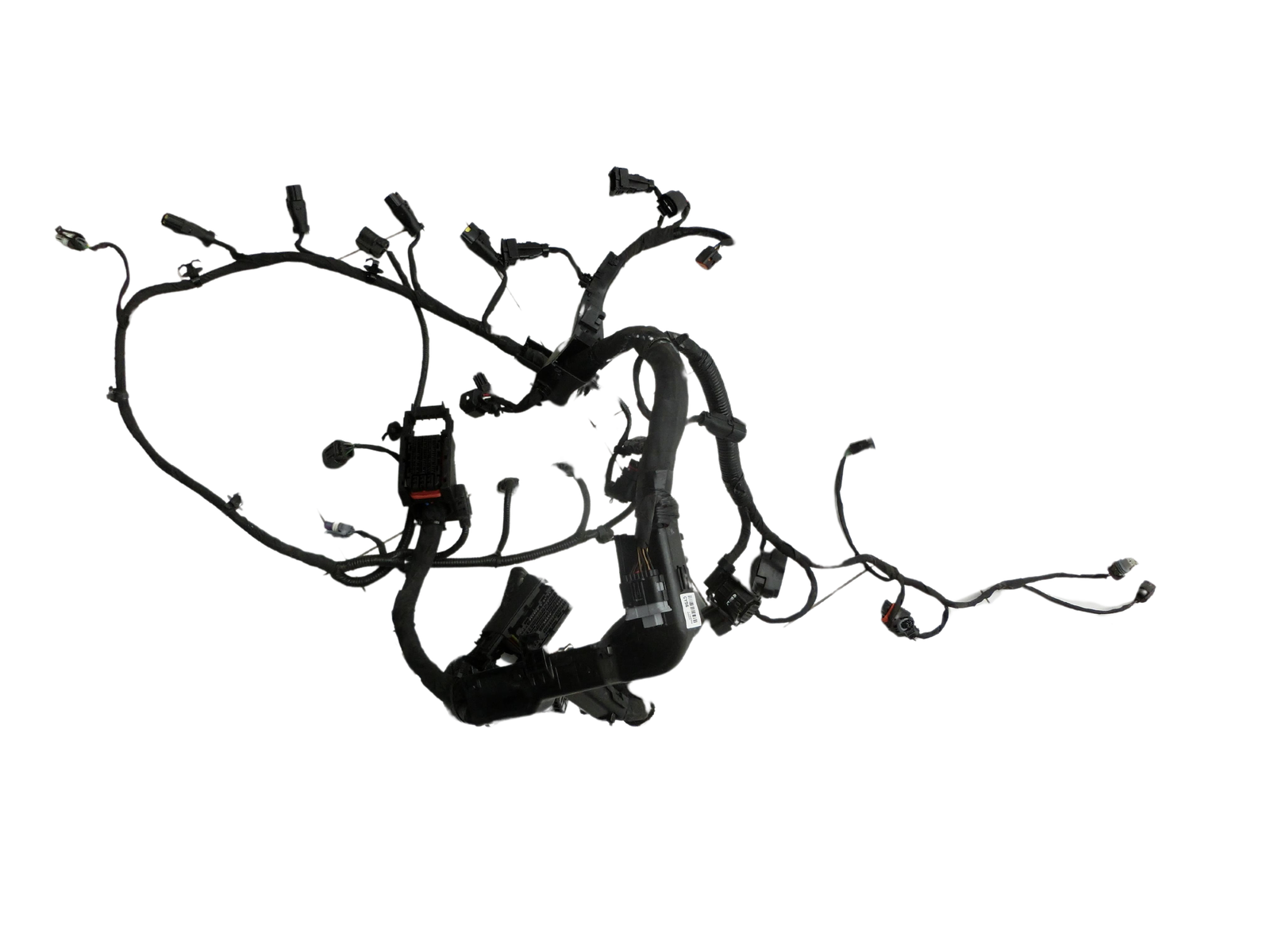 Harness for ENGINE KIA Optima JF K5 15-20 - Bild 1