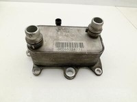 Alfa Giulietta 940 10-13 JTD 2,0 125KW Ölkühler Alfa Giulietta 940 10-13 11.06.2010 55230522 55224771 gebraucht Vorschau 2