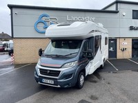 Auto Trail Imala 715