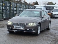 2026 BMW 320I 32i SPORT AUTO 76000 Miles Saloon PETROL Automatic