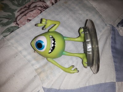 Disney Infinity: Mike Wazowski Cross Platform PS4 XBOX ONE Wii U Monsters Inc 