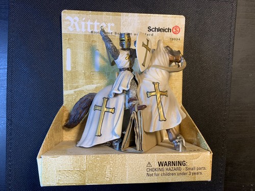 箱なし schleich ワールド・オブ・ナイト グリフィン・ライダー $_12.JPG?set_id=880000500F