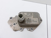 Opel Astra K B16 15-19 CDTi 1,6 100KW Ölkühler Opel Astra K B16 15-19 09.05.2017 55490809 gebraucht Vorschau 2