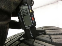 BMW X1 E84 12-15 1 x Reifen Ganzjahresreifen Nexen 255/40R18 99 Y BMW X1 E84 12-15 29.04.2015 gebraucht Vorschau 9