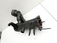 VW Golf V 5 1K 04-09 TSI 1,4 103KW Ansaugrohr Ladeluftschlauch Luftschlauch Pos.1 VW Golf V 5 1K 04-09 13.02.2008... Vorschau 5