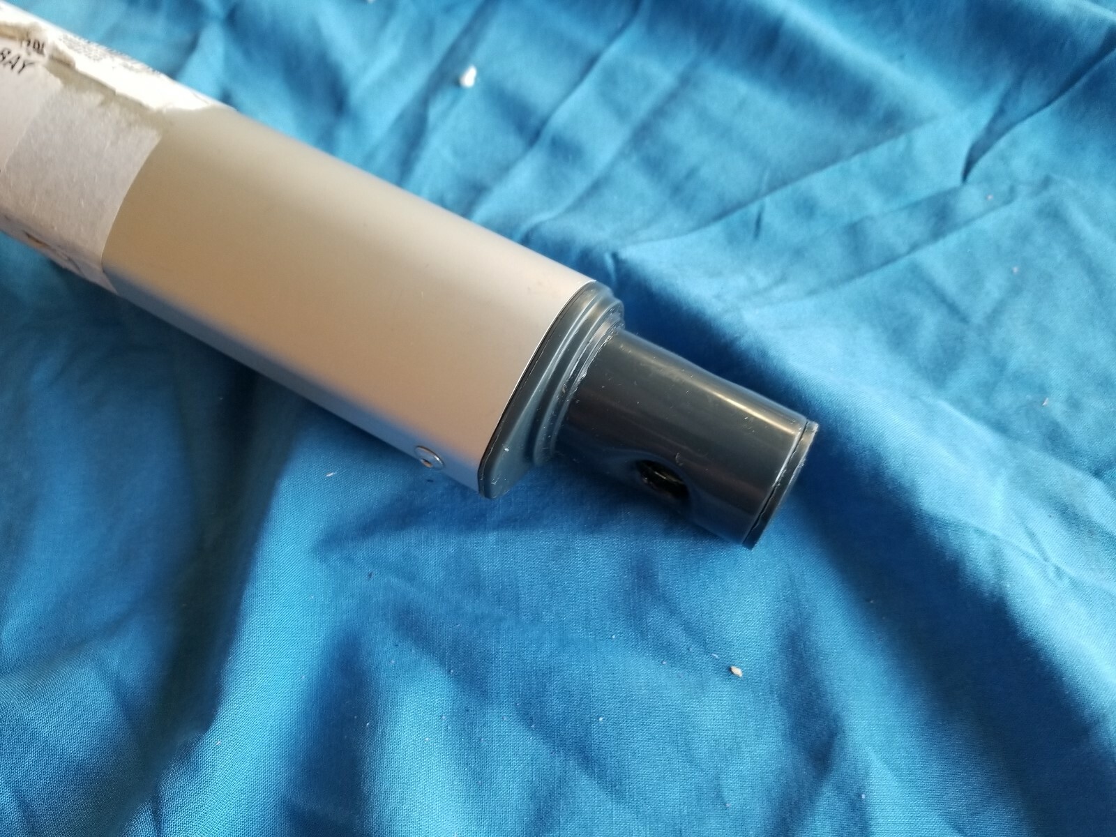 INVACARE MOTOR ACTUATOR = LA27-U060-01 ( LA27 U60 01 ) 2018 MODEL!