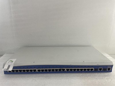 ADTRAN NETVANTA 1224ST SWITCH