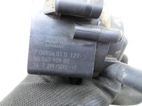 Citroen DS3 10-16 1,6 110KW Umwelzpumpe Heizung Pumpe Citroen DS3 10-16 08.03.2010 9806790980 7.04906.01.0 gebraucht Vorschau 5