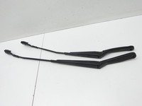 Peugeot 308 CC 07-11 2x Scheibenwischer Wischarm Vorne Peugeot 308 CC 07-11 26.01.2011 6429EN gebraucht Vorschau 2