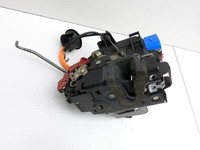 Audi A8 D3 4E qu 02-05 Kurz Türschloss m. ZV Stellmotor Links Vorne Audi A8 D3 4E qu 02-05 21.02.2005 4E1837015... Vorschau 2