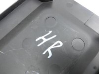 Skoda Rapid NH 12-19 Lim Verkleidung Blende Deckel Rechts Hinten Skoda Rapid NH 12-19 12.01.2017 5JA867146A... Vorschau 5