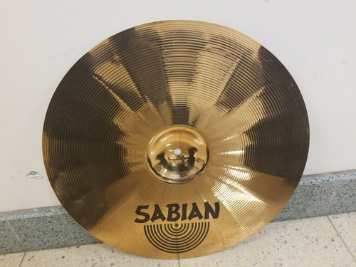 Sabian Pro Sonix 16”/41cm Crash Cymbal